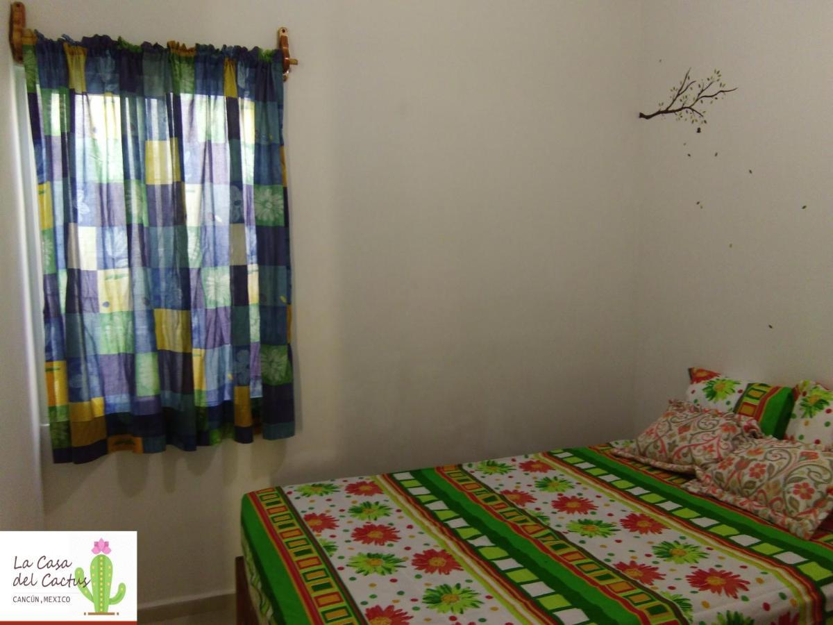 La Casa Del Cactus Holiday home *