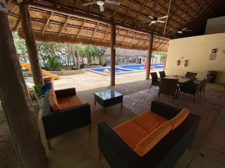 Holiday home La Casa Del Cactus