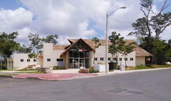 La Casa Del Cactus Holiday home *