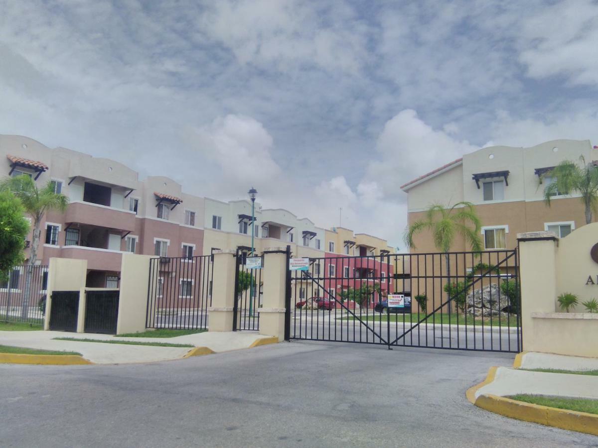 La Casa Del Cactus Holiday home